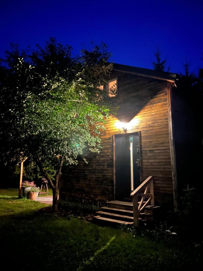 Villa Jezowka I Sudetka Jezow Sudecki Esterno foto