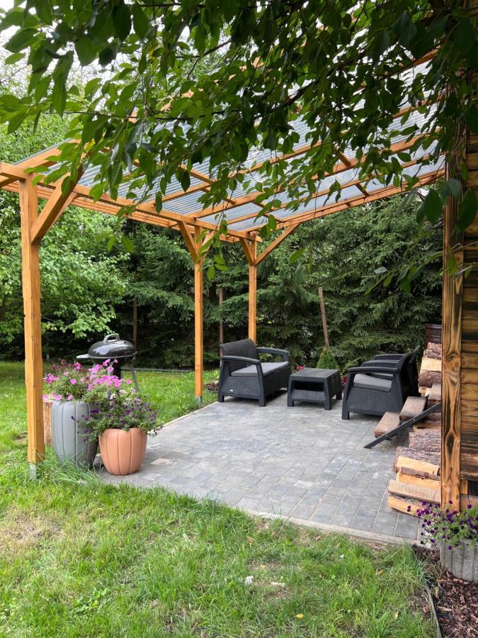 Villa Jezowka I Sudetka Jezow Sudecki Esterno foto