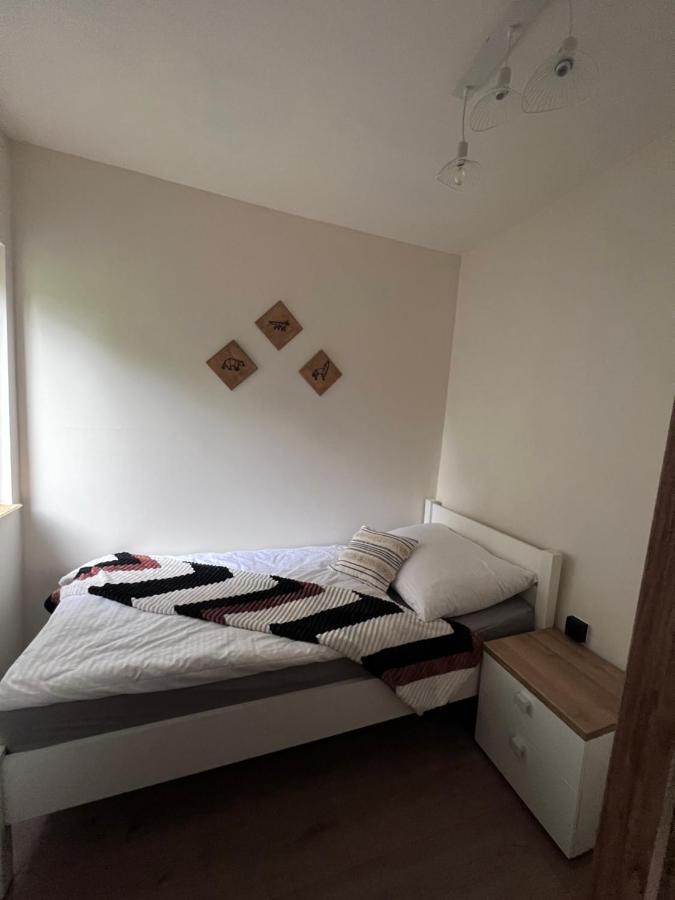 Villa Jezowka I Sudetka Jezow Sudecki Esterno foto