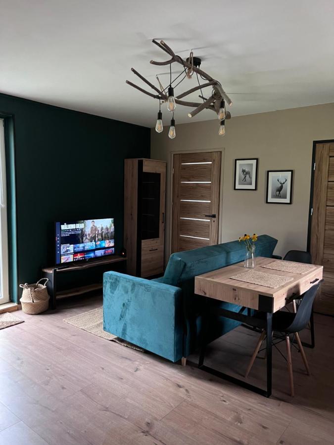 Villa Jezowka I Sudetka Jezow Sudecki Esterno foto