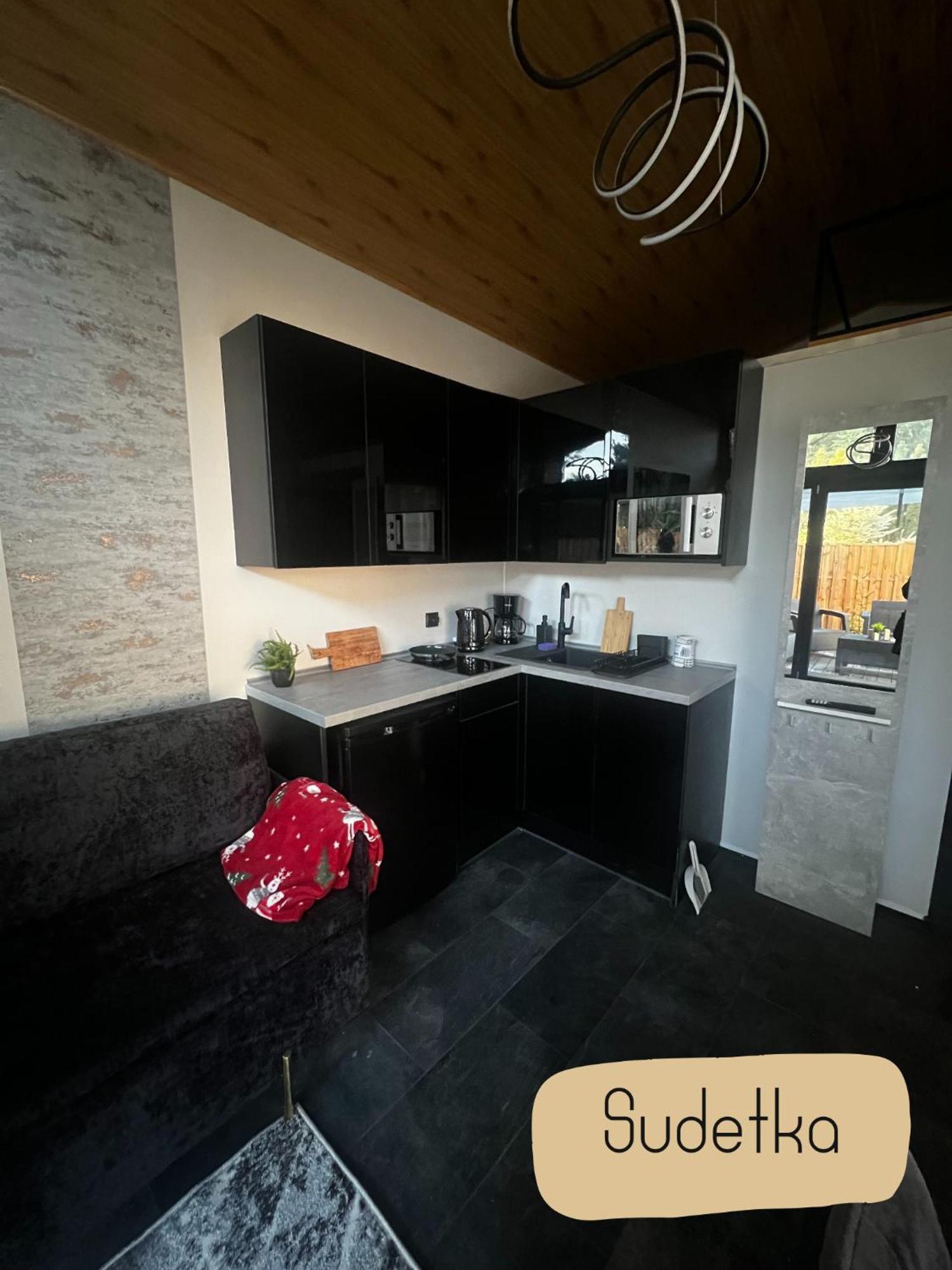 Villa Jezowka I Sudetka Jezow Sudecki Esterno foto
