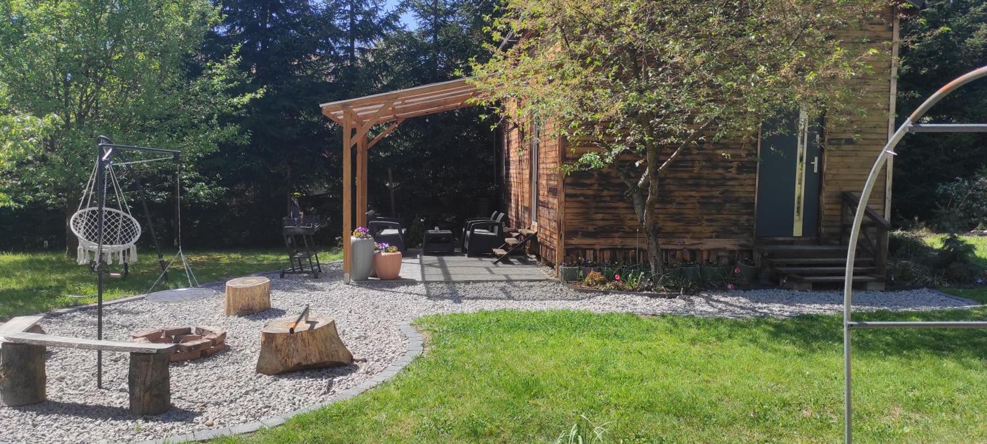 Villa Jezowka I Sudetka Jezow Sudecki Esterno foto