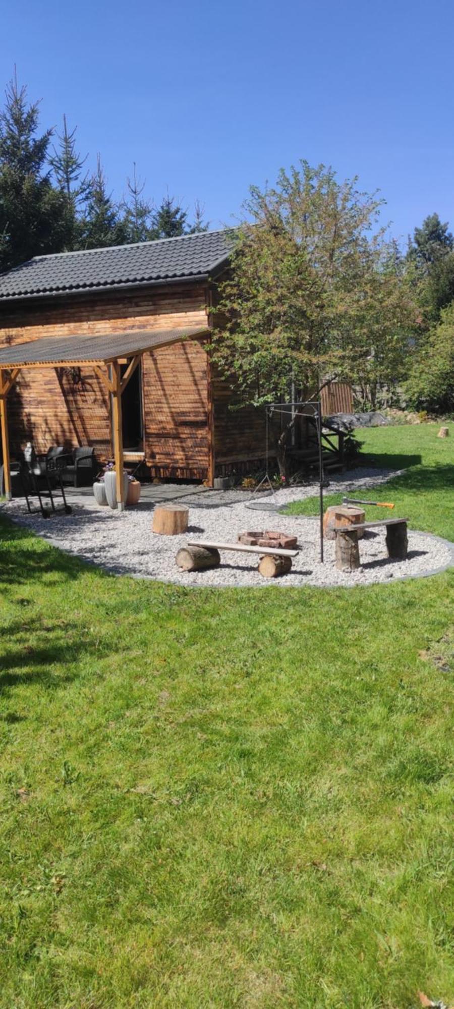 Villa Jezowka I Sudetka Jezow Sudecki Esterno foto