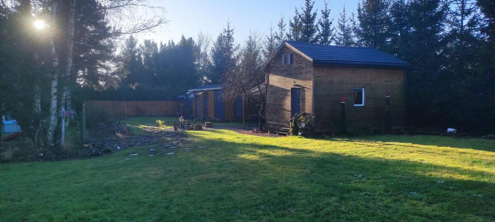 Villa Jezowka I Sudetka Jezow Sudecki Esterno foto