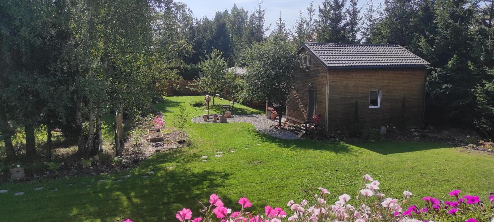 Villa Jezowka I Sudetka Jezow Sudecki Esterno foto